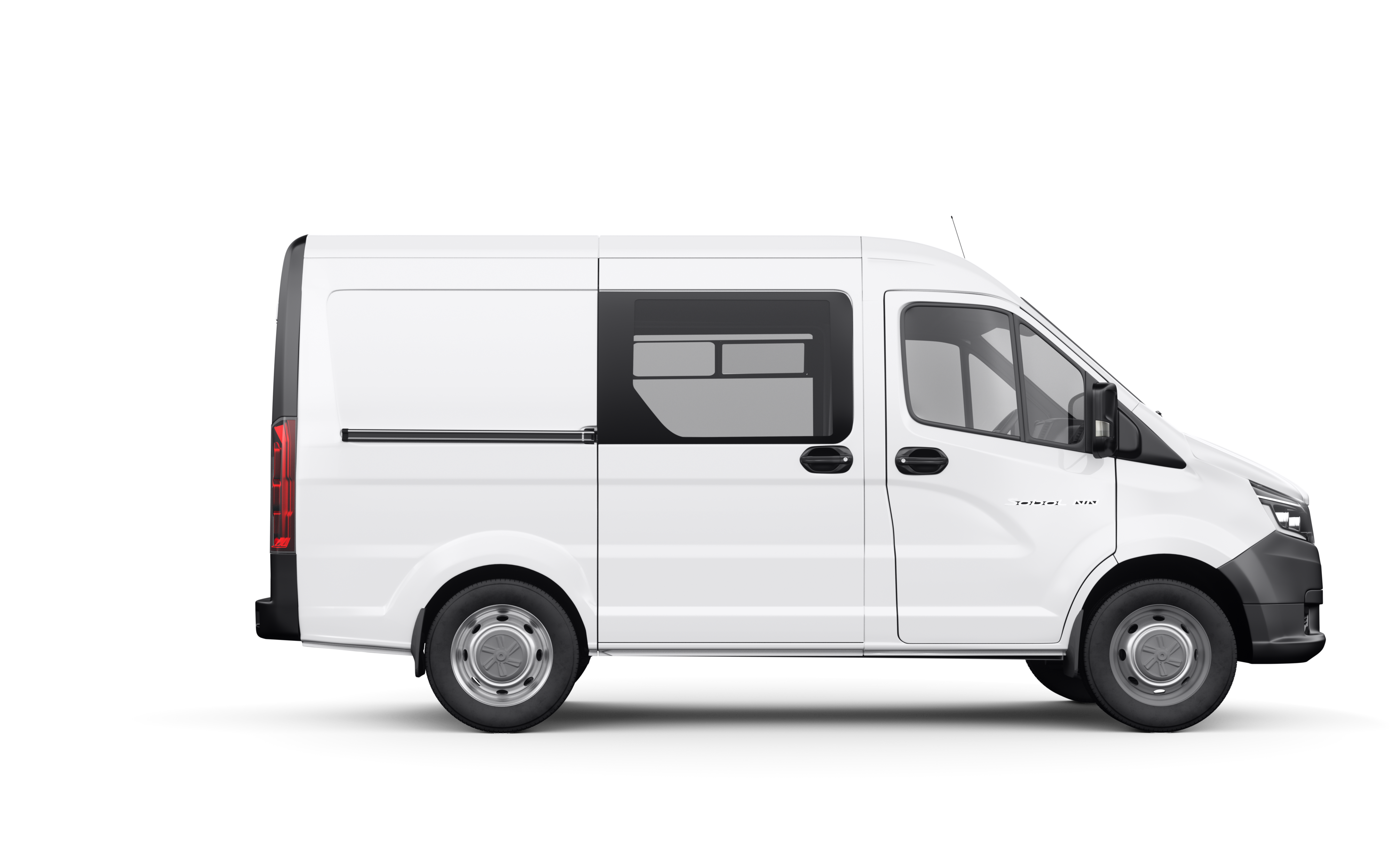 Sobol NN 2265 Short Glass 01