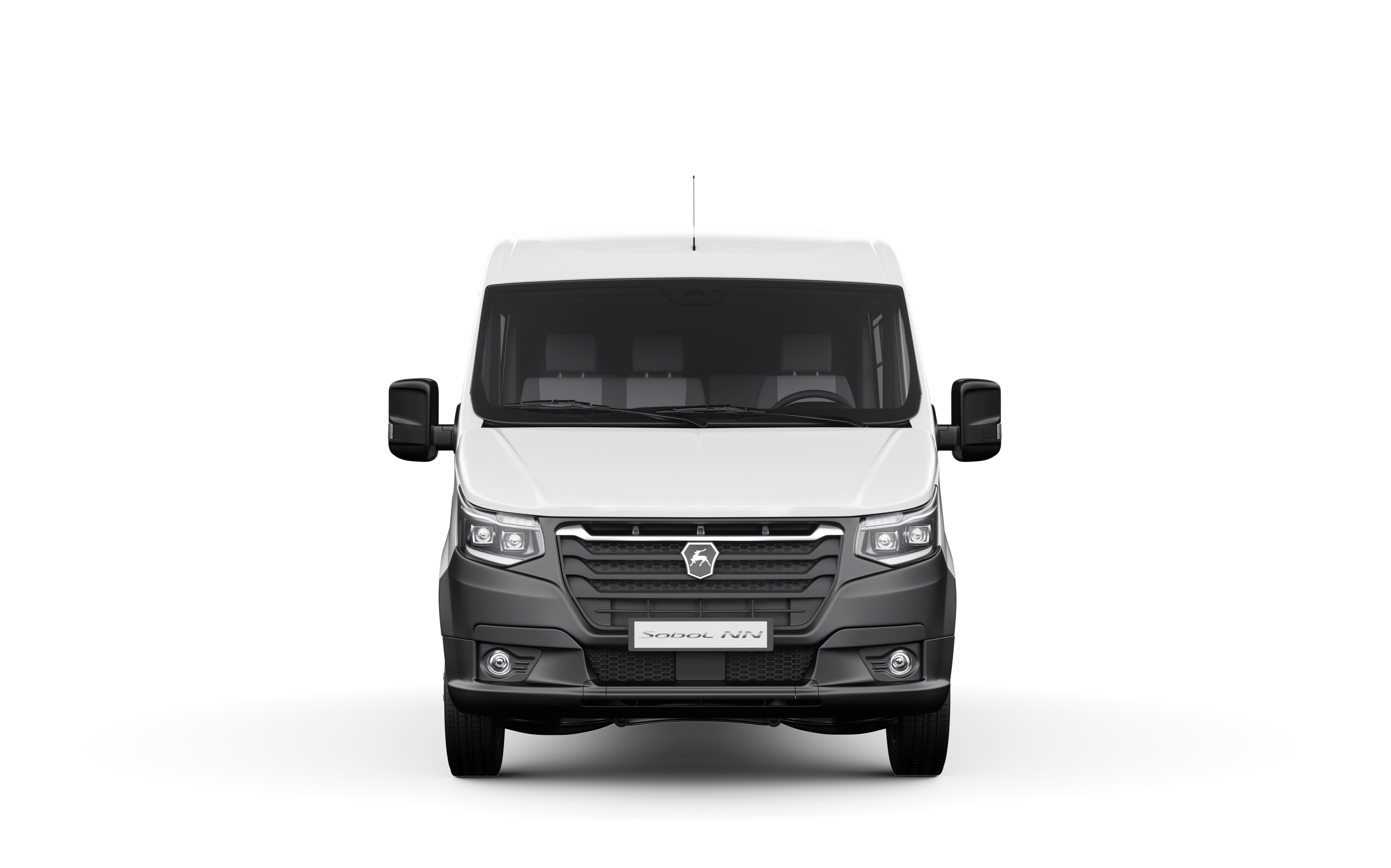 Sobol NN 2265 Short Glass 07