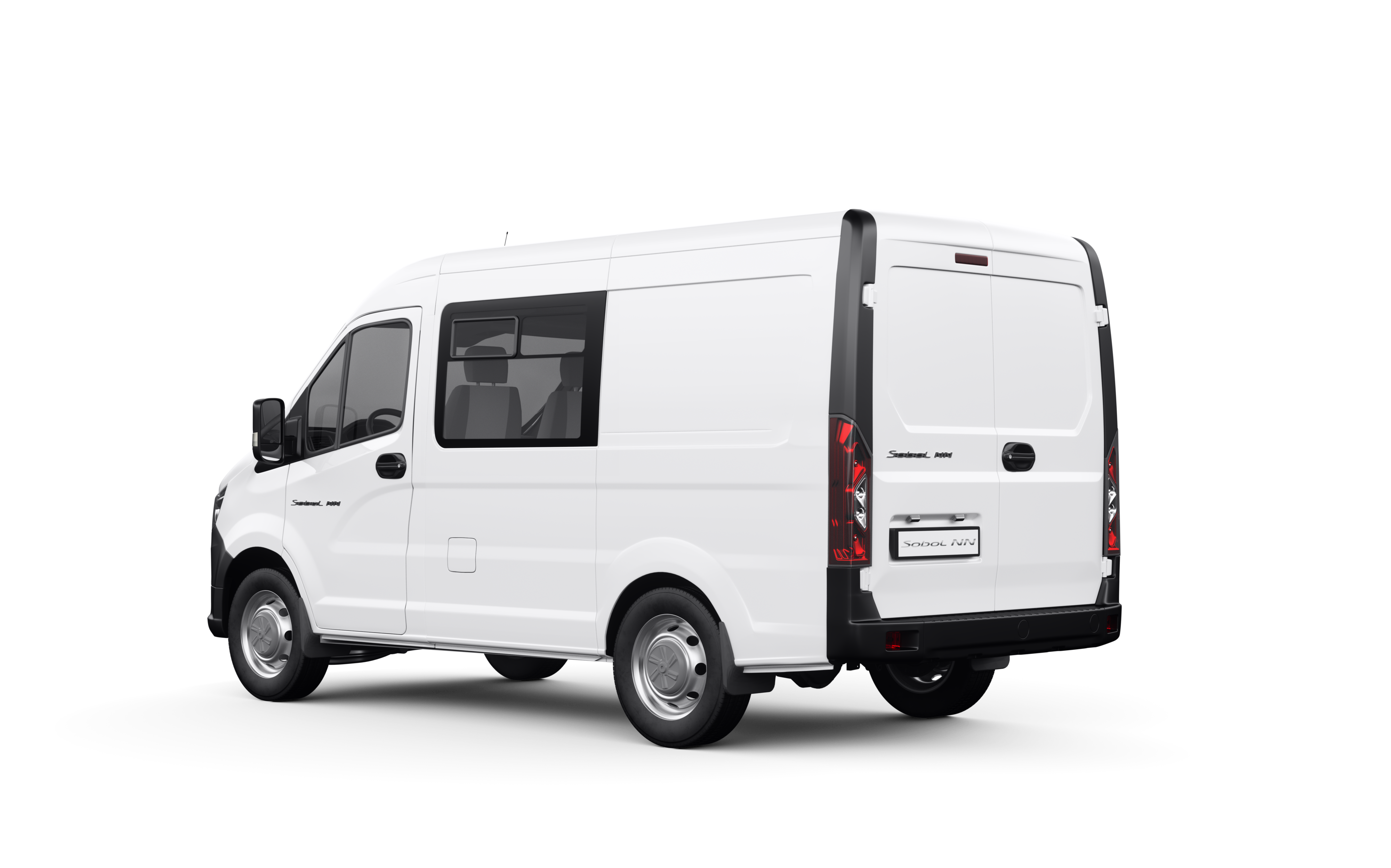 Sobol NN 2265 Short Glass 04