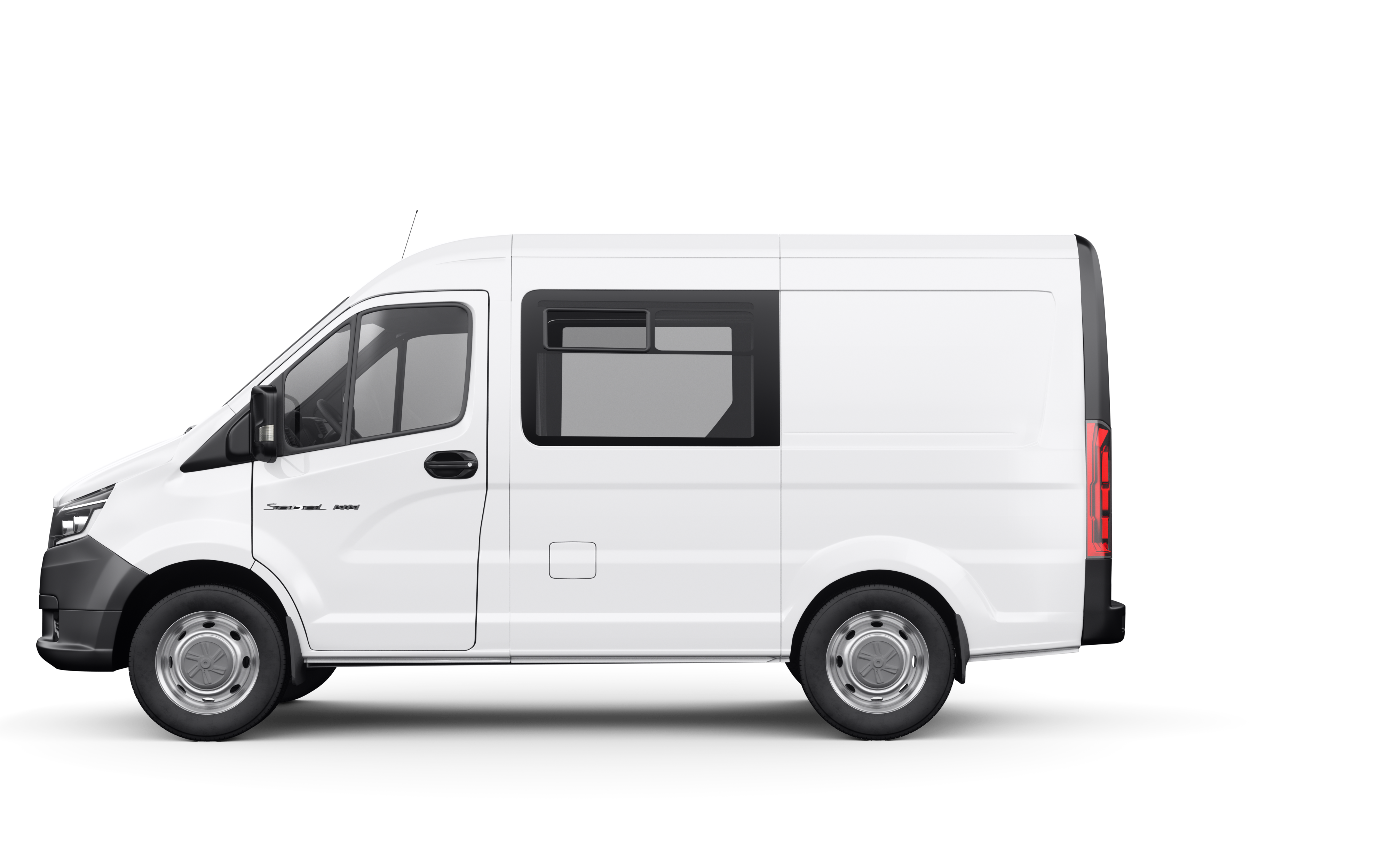 Sobol NN 2265 Short Glass 05