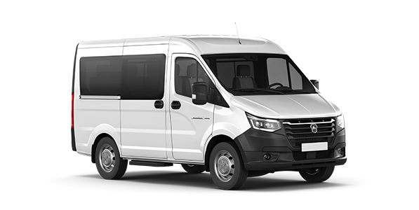 Sobol NN Minibus A69S12.E5